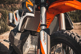 Norden 901 KTM 790/890 Radiator Protection Grill (63535940044)